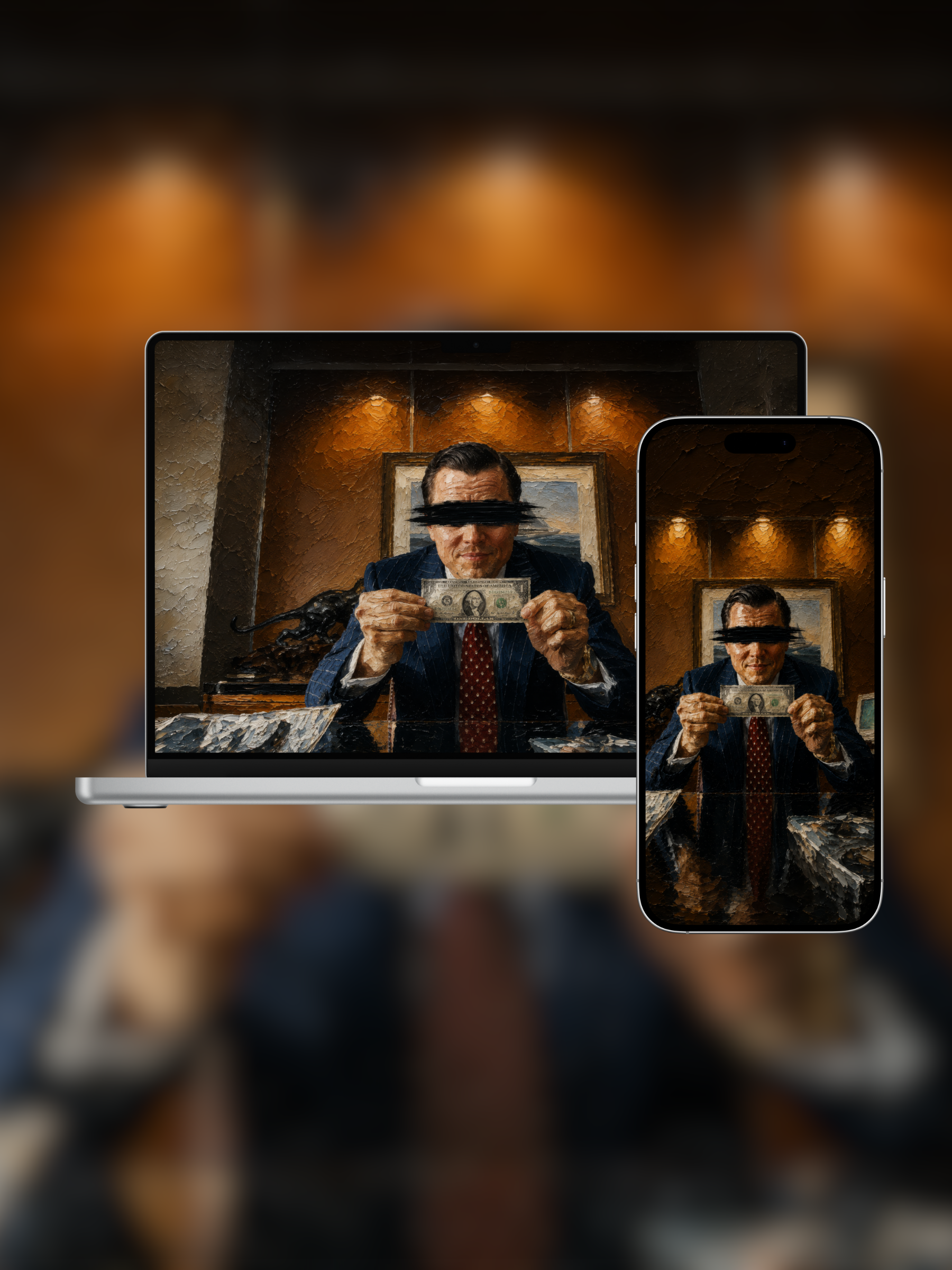 HUSTLE CULTURE — VOL. 02
