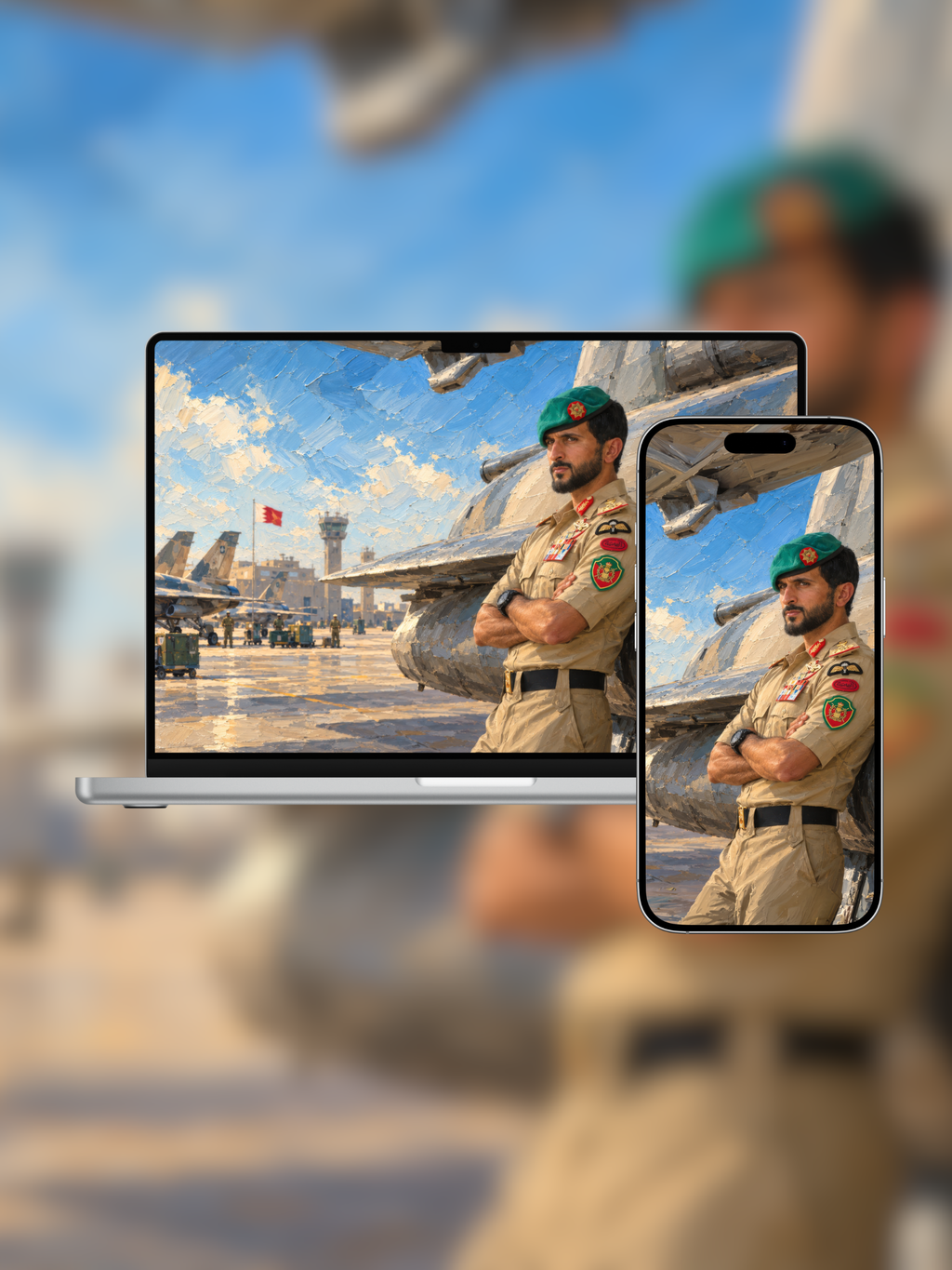 BAHRAIN — VOL. 02