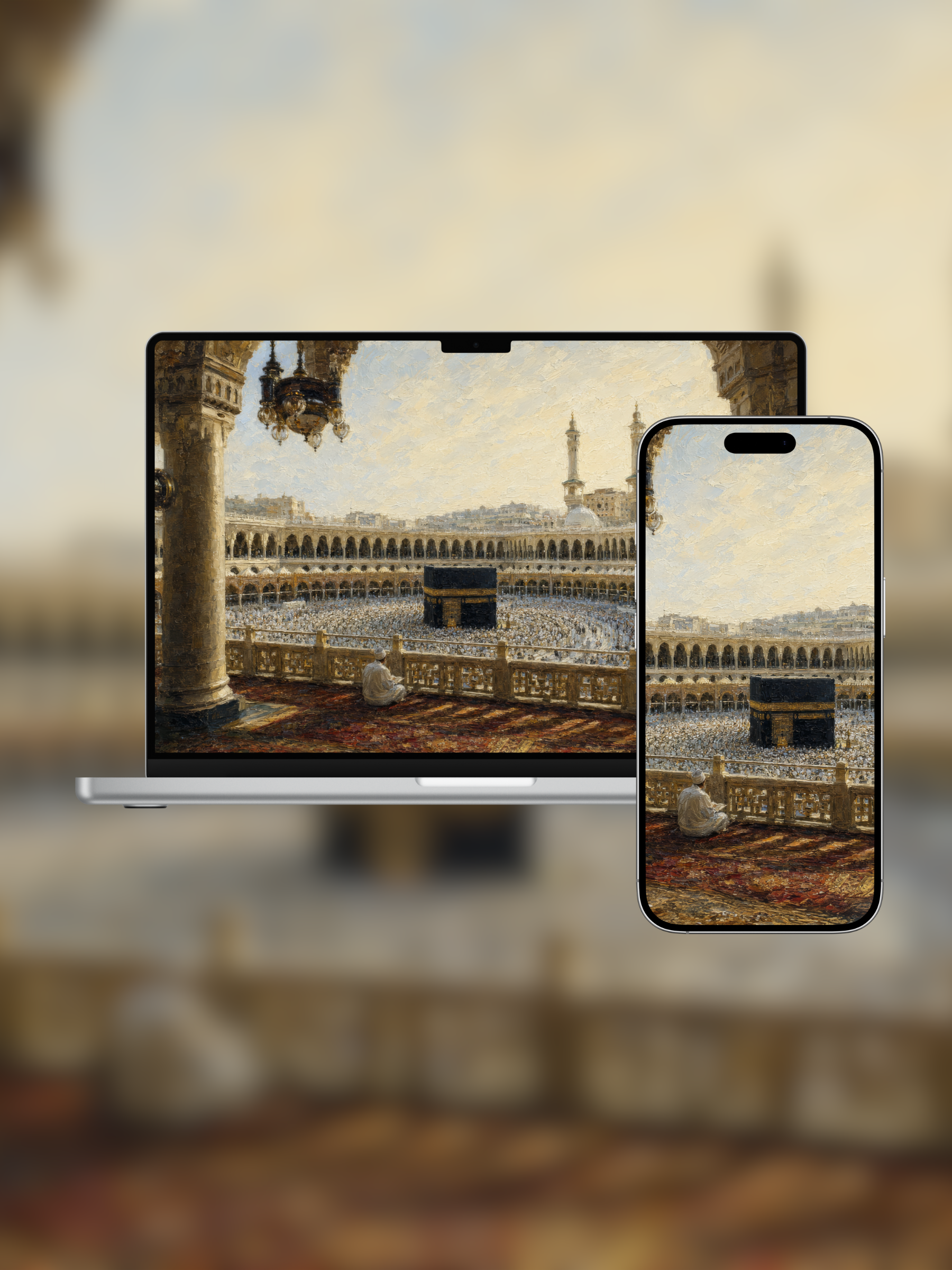 MUSLIM CULTURE — VOL. 01